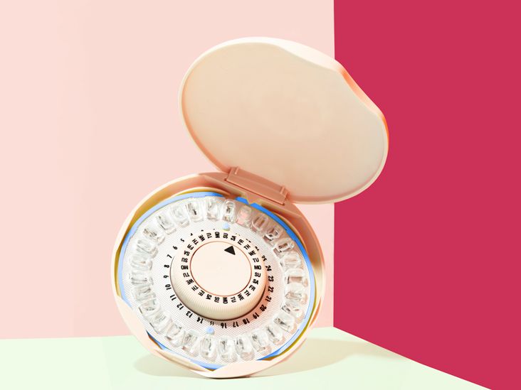 How Long Can You Be on Birth Control?