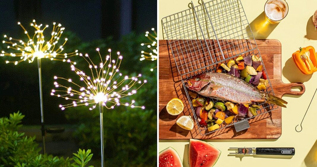 50 Things For Your Backyard Under $30 That Are So Hot Right Now