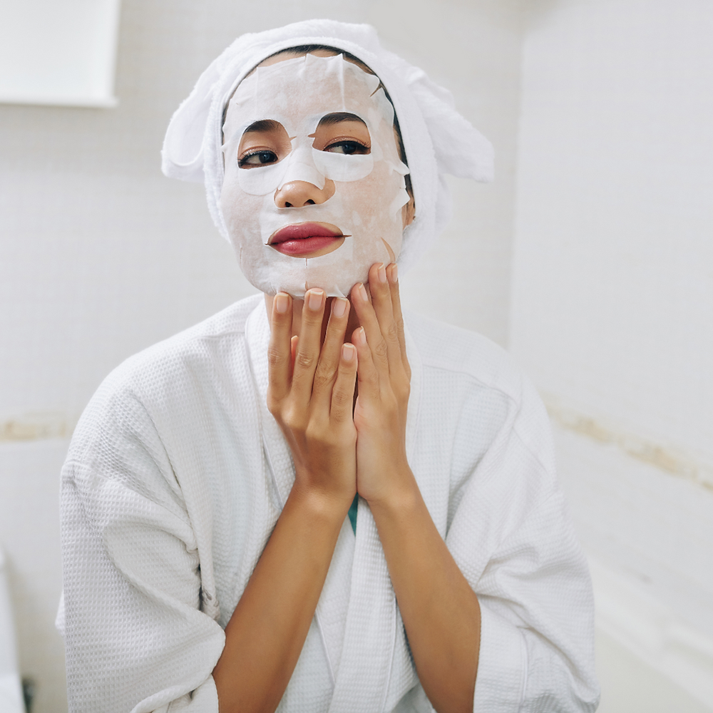 5 Reasons To Travel With Sheet Masks