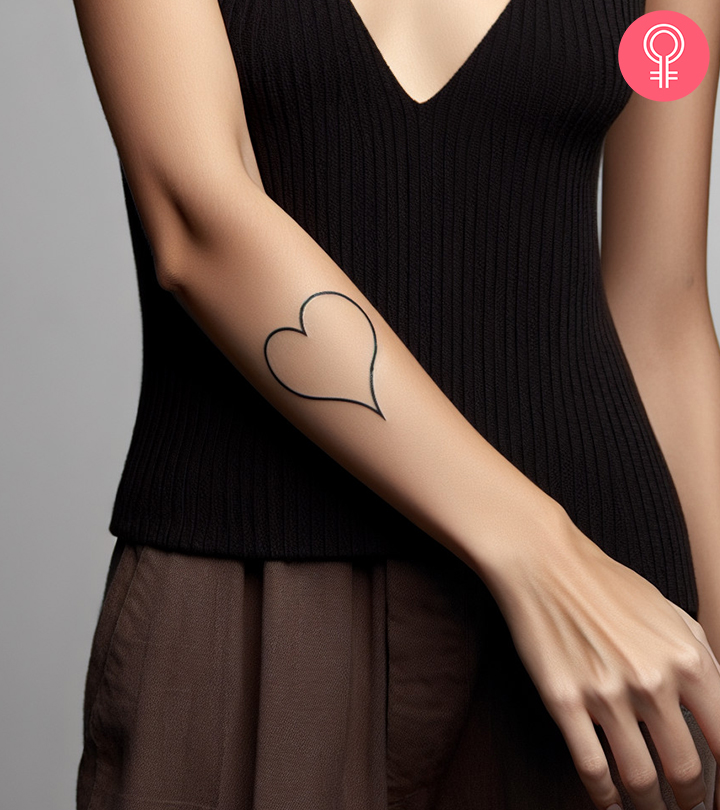90+ Beautiful Love Tattoo Designs With Their Meanings