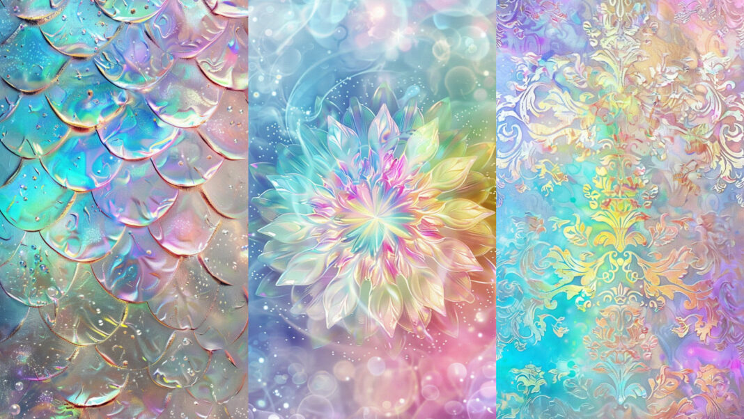 50 Ethereal Aesthetic Phone Wallpapers for the Ultimate Dreamer