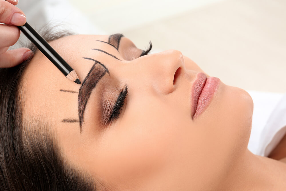 Everything About Eyebrow Microblading Get Semi-Permanent Eyebrow
