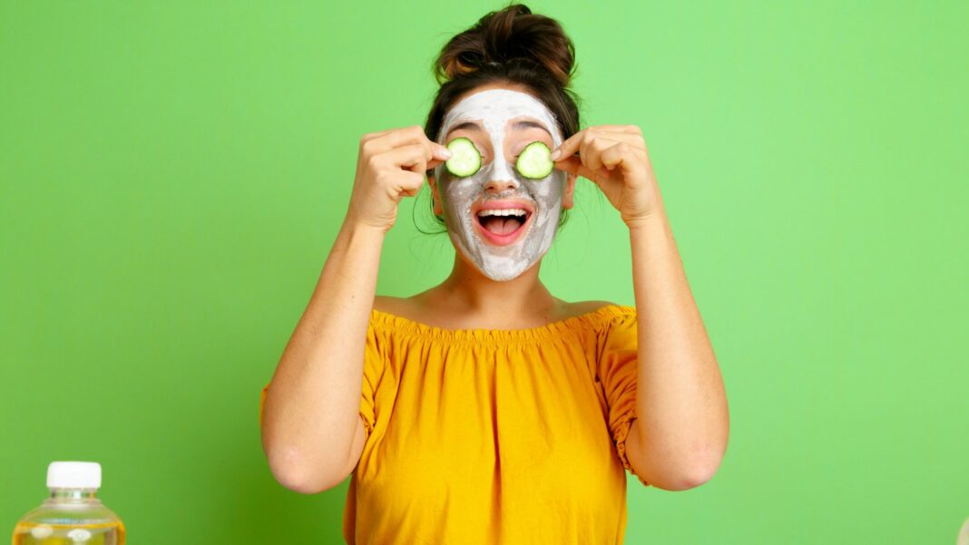 6 anti-tan facial kits to remove tanning
