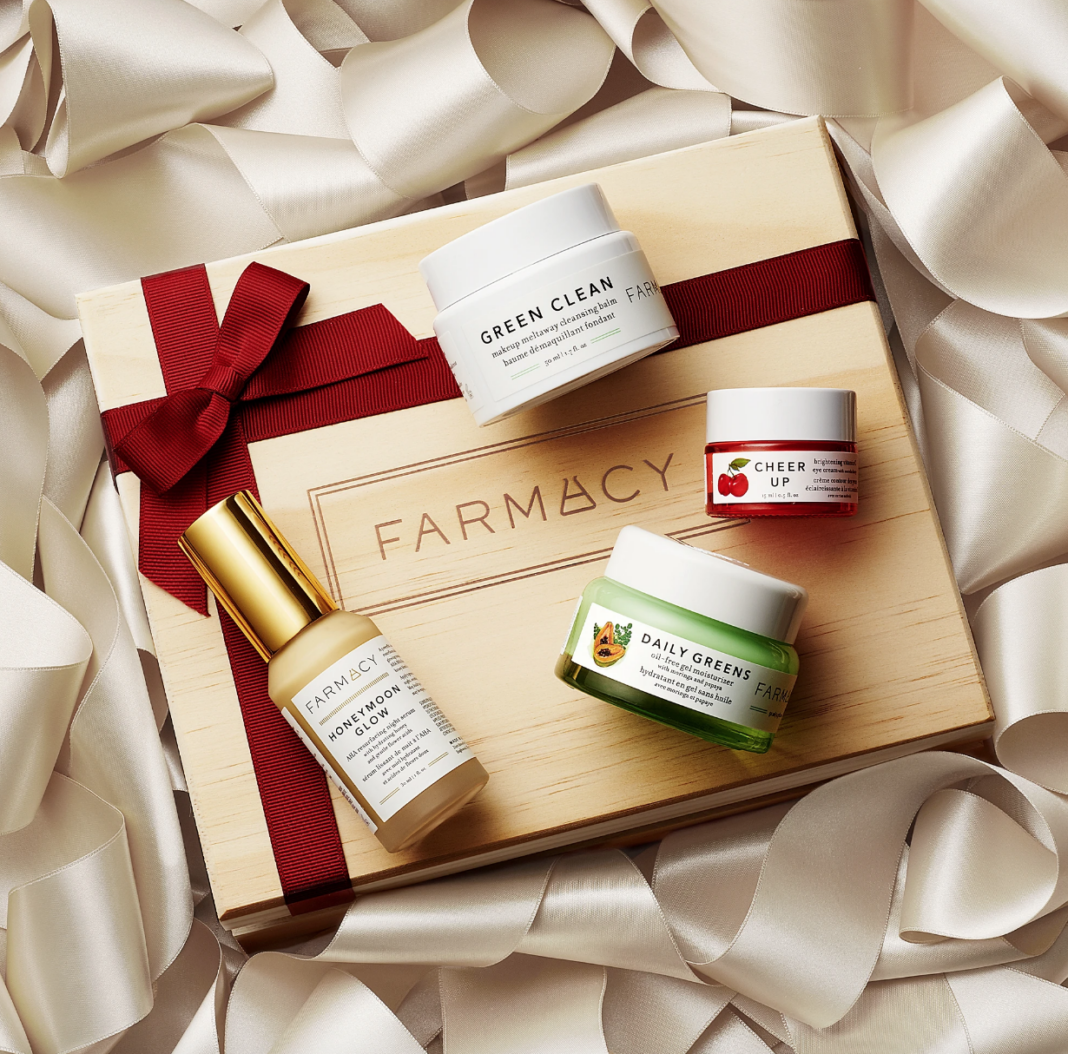 The Gift of Great Skin is Always In — Face Flawless Skin- Skincare Advice for Women of Color