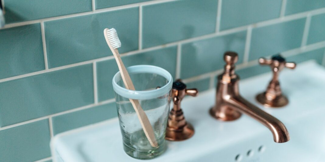 How Bad Is It to Borrow My Partner’s Toothbrush From Time to Time?