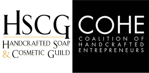 Help HSCG and COHE Help You Protect Your Soap/Cosmetic Business » The Natural Beauty Workshop
