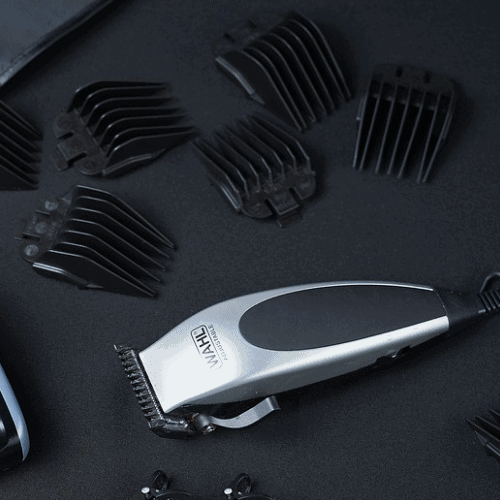How to Use Hair Clippers (2023) - Beginners Guide