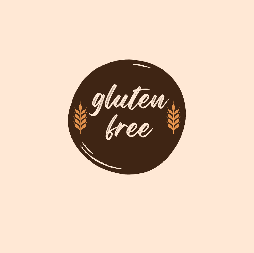 The effects of gluten-containing creams on the skin for individuals wi