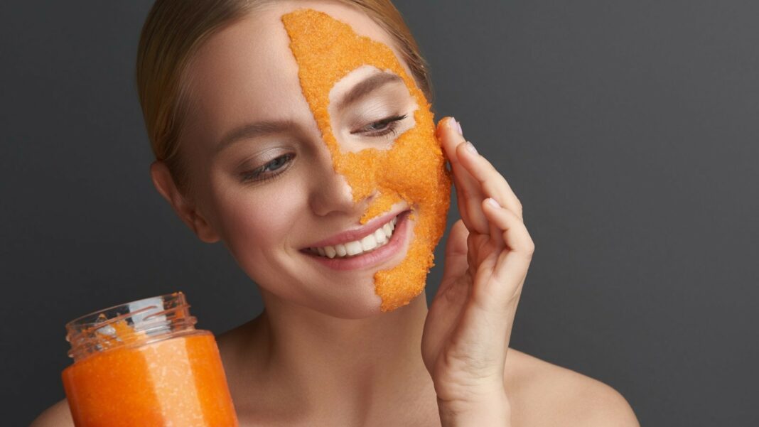 6 best peel-off masks for beautiful skin