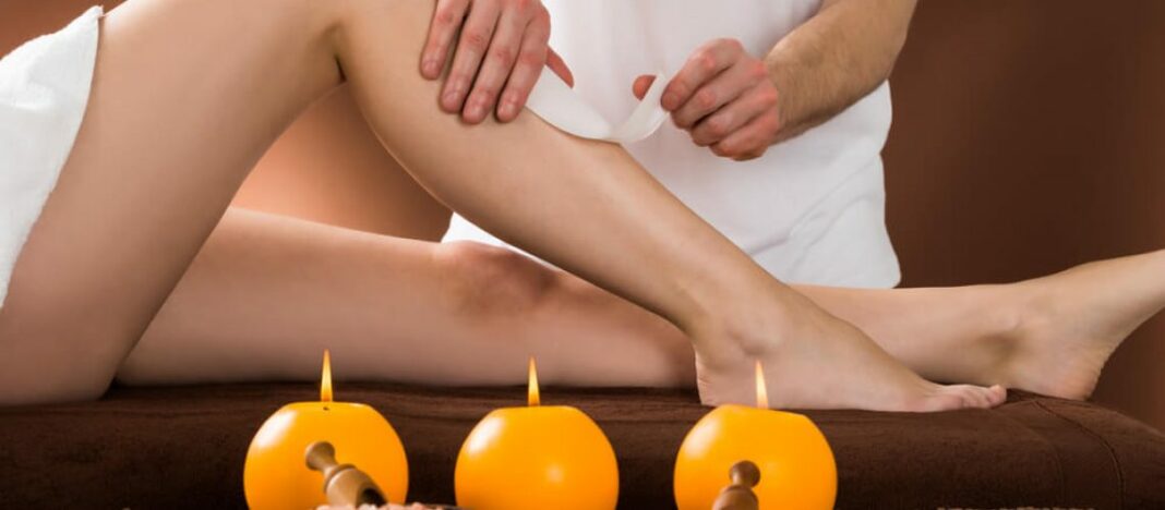 Professional Waxing Session Tips and Tricks for Best Experience