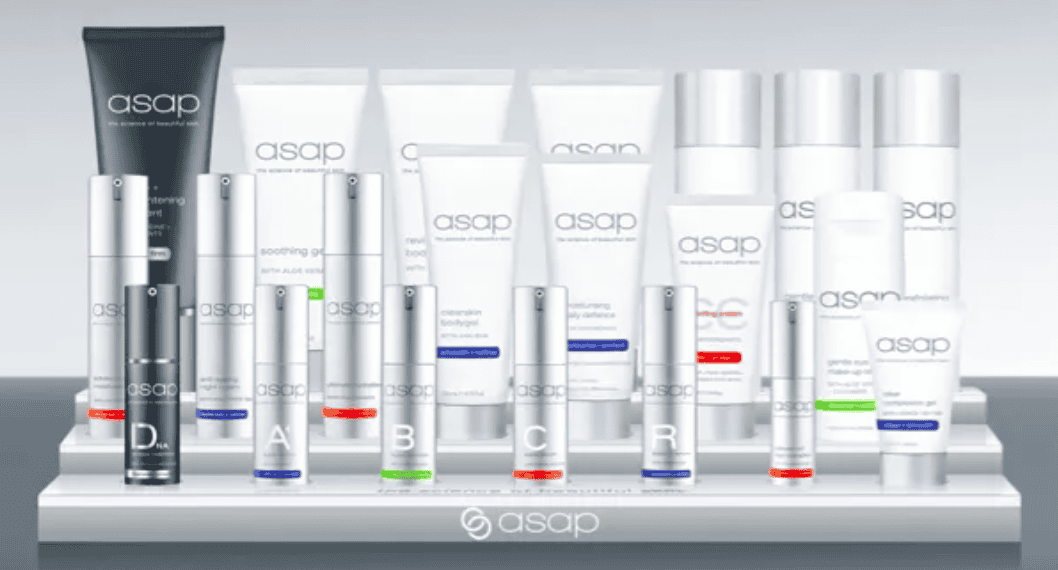 The ASAP Skincare Advantage: Simplifying Your Beauty Routine
