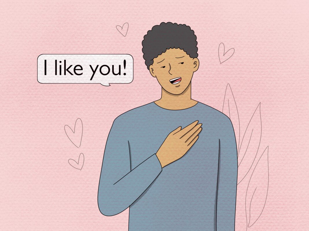 22 Subtle Signs He Likes You as More Than Just a Friend