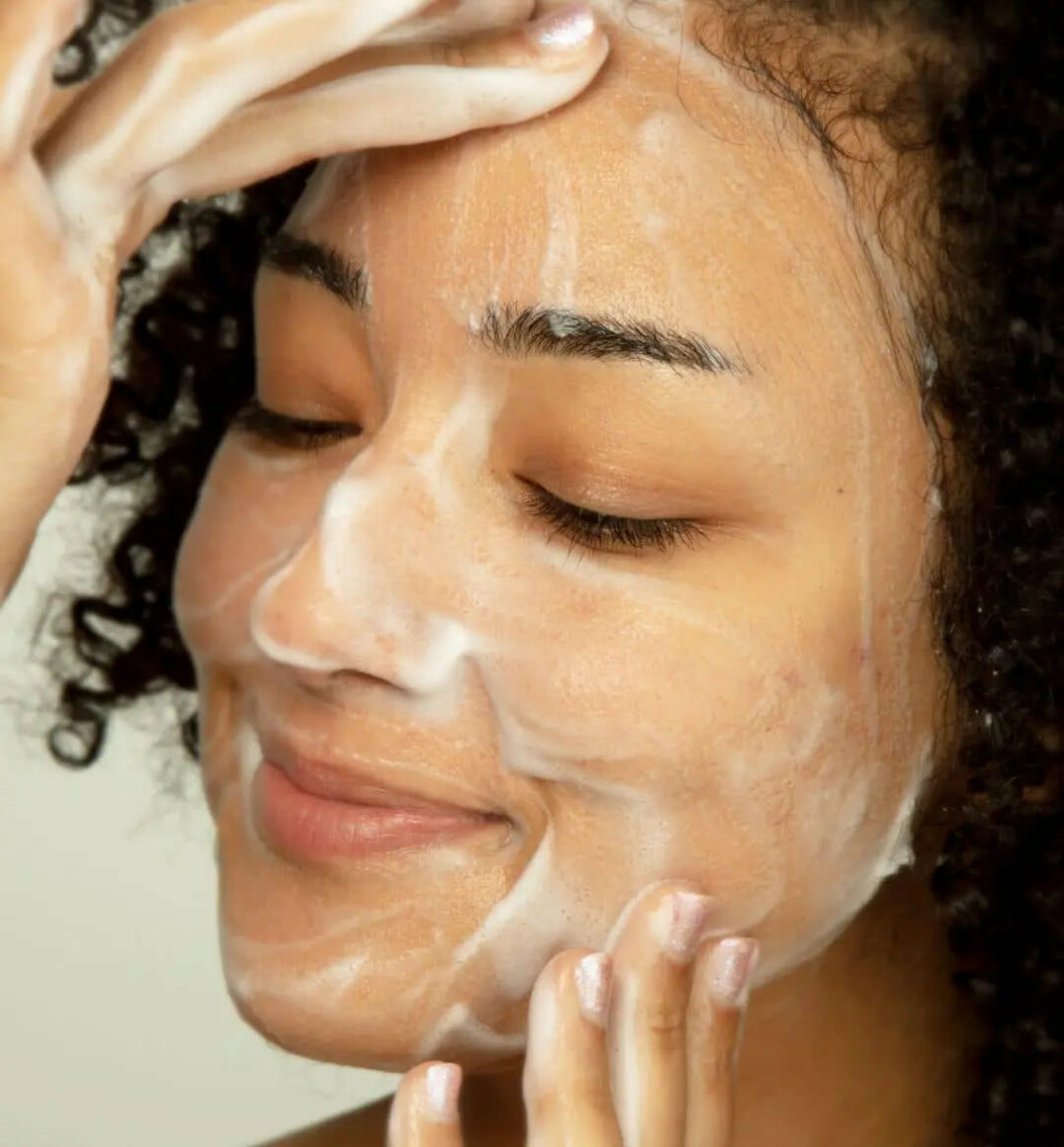 The One Skincare Routine You Can’t Afford to Skip – 100% PURE