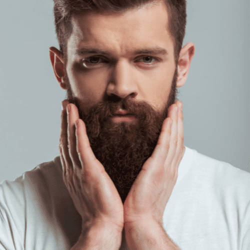 How To Apply Beard Butter Step by Step Guide (2023)- mesomen.com