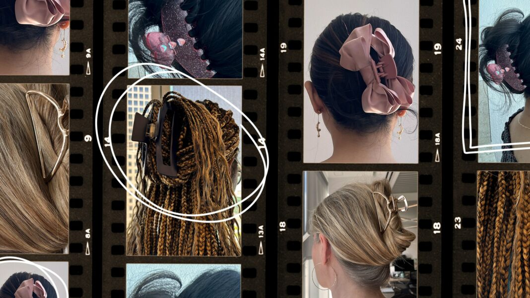 7 Best Claw Clips of 2024 to Elevate Your Updos with Minimal Effort, Tested & Reviewed