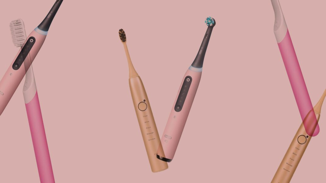 7 Best Electric Toothbrushes 2024 for Your Pearliest Whites Yet