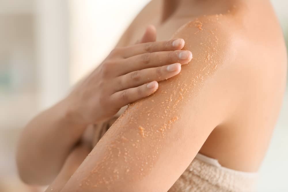 How to Exfoliate and How Often to Exfoliate