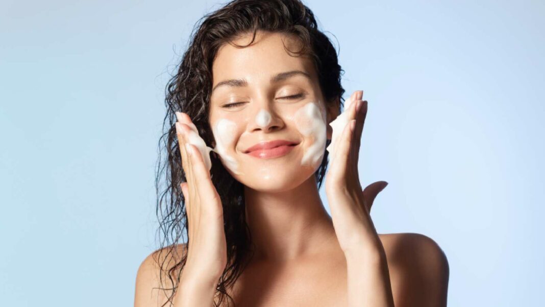 Best herbal face wash: 6 top picks for healthy skin