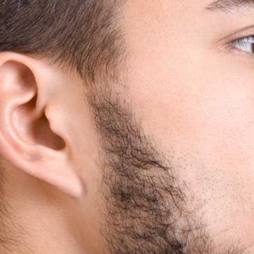 how to trim sideburns with beard ultimate guide (2023)