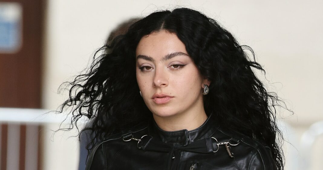 The Charli XCX-Inspired “Brat Girl” Style Is The Internet's Newest Obsession