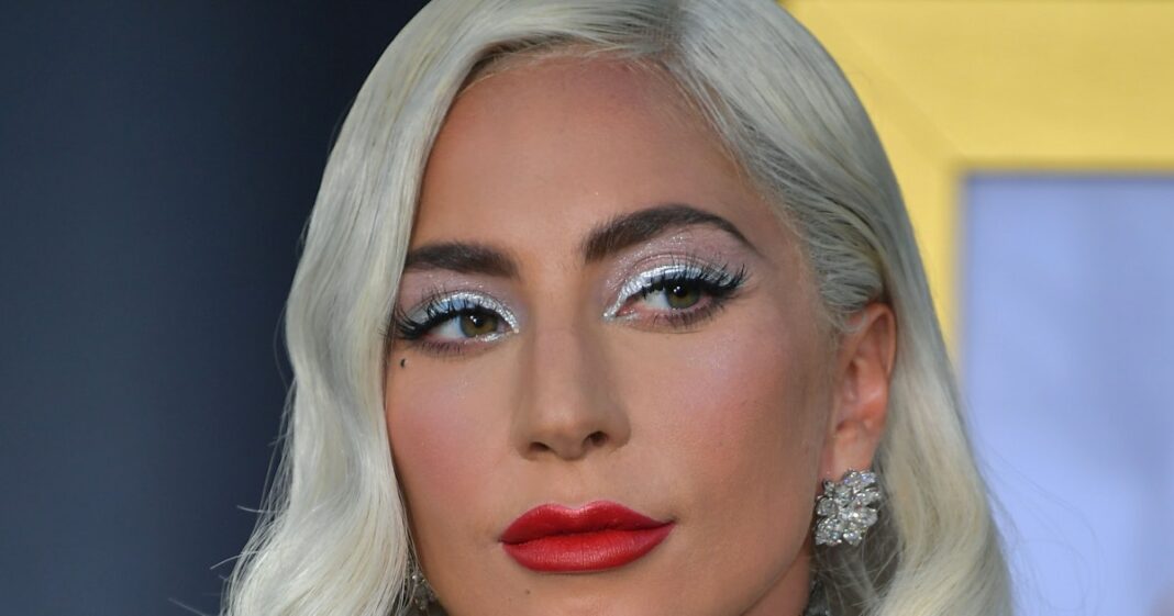 Lady Gaga's Beauty Evolution Demonstrates Her Endless Creativity