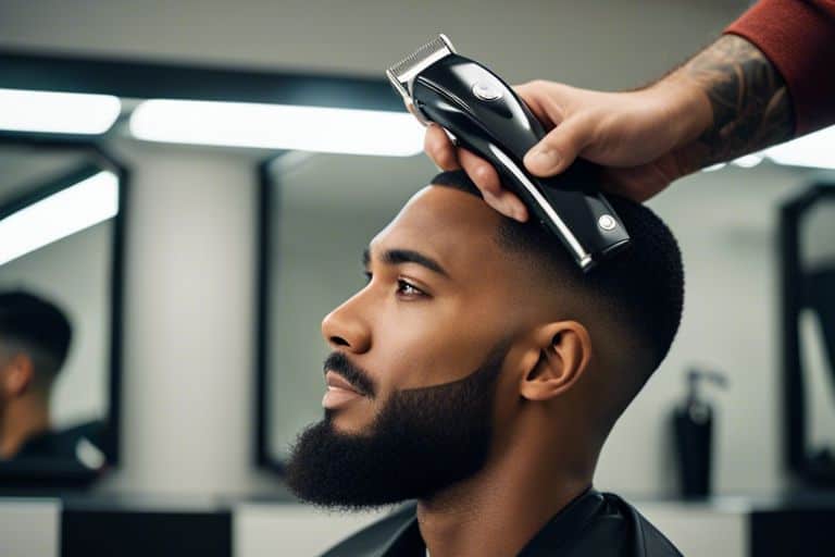 Expert Tips For Using Hair Clippers Like A Pro