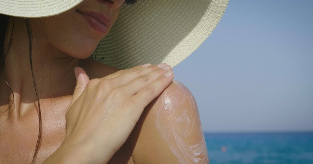 A Definitive Sunscreen Guide To Protect Your Skin Year-Round
