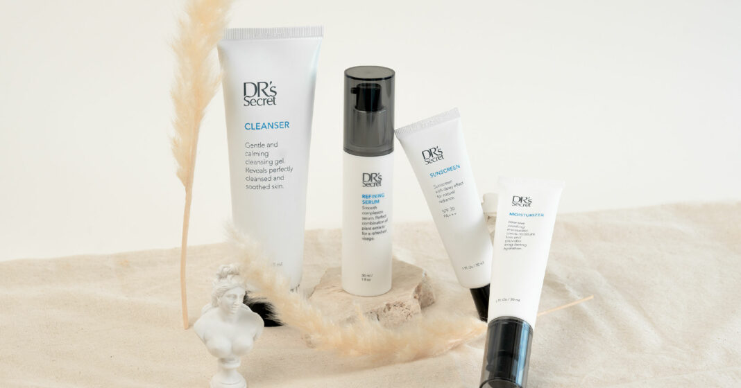 Highly rated: Top 4 DR’s Secret all-time favourites | Skin Secrets