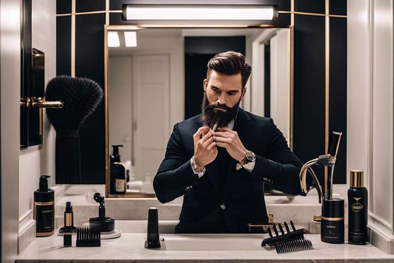 Rare Ingredients Unveiled - The Revolutionary Breakthroughs In Modern Beard Care